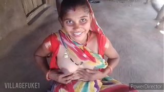 Radha Bhabhi Lagi Ngeseks Di Desa, Bikin Makin Greget