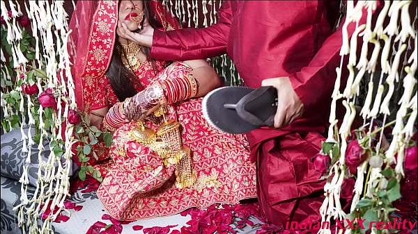 Malam Pertama Pengantin India, Penuh Sensasi Dan Nafsu Terpendam.