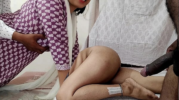 Desa Sali Digoyang Keras Sama Jija Ji, Crotnya Ngebul, Memek Haus Kesampaian, Suara Hindi Bikin Muncrat