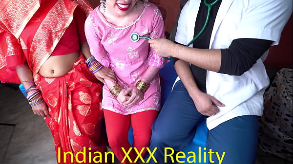 Dokter India Cabul, Main Sex Pakai Bahasa Hindi, Ngewe Panas Di Ranjang.