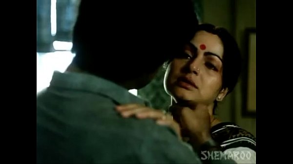 Rakhee Ngeseks Panas Di Paroma – Film Klasik Hindi (360p) – Bikin Merem Melek