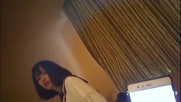 Tontotan Montok Ala China Bikin Meleleh.