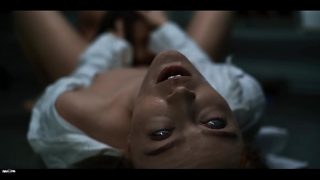 Alien Parasit Yang Ngontrol Pikiran, Lawan Cewek-cewek Seksi Yang Bikin Makin Panas.