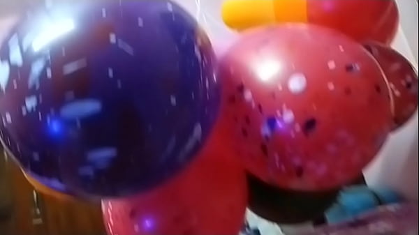 Panasnya Balon India Bikin Meleleh, Siap Meledak Di Tanganmu.