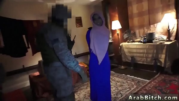 Local Cewek Kerja Digebuk Arab Pake Ekor Babi