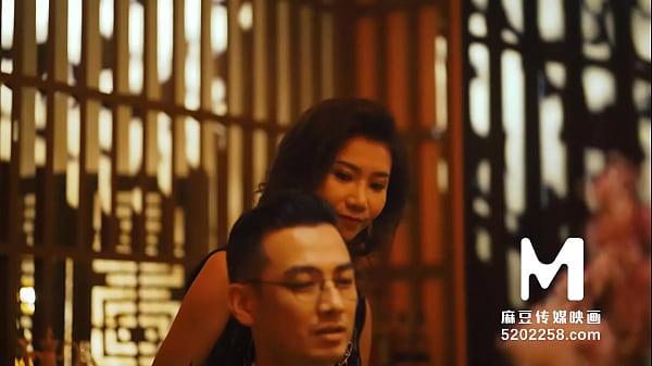 Tonton Trailer Pijat Plus-plus Gaya China Ep3 – Zhou Ning Mdcm 0003, Video Porno Asia Paling Hot Dan Bikin Mendingin