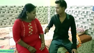 Ngewe Abis-abisan Sama Kakak Tiri Yang Udah Nikah, Si Koki Gede India Yang Bikin Basah!