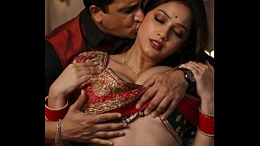 Bokep Desi Bengali Bhabi, Susu Gede Dipencet Sambil Main Romantis