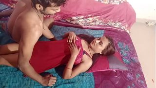 Ibu Rumah Tangga India Paling Hot, Montok Besar, Ngewe Kotor Sama Suami – Audio Hindi Desi Penuh Nafsu
