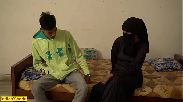 Cewek Hijab India Ml Dengan Teman Suami! Ngentot Istriku