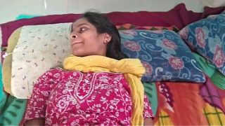 Desi Bhabhi Digebas Tetangga Sampe Mampus, Ngegas Kenceng Banget.