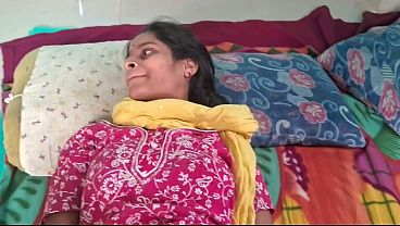 Desi Bhabhi Digebas Tetangga Sampe Mampus, Ngegas Kenceng Banget.