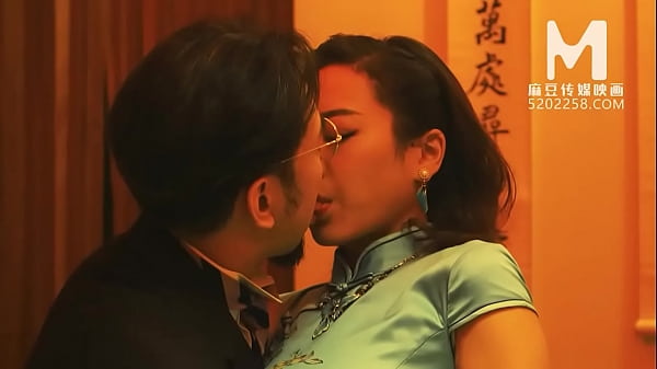 Trailer-mdcm-0005-pijat Gaya Cina Ep5-su Qing Ke-video Porno Asia Paling Hot, Bikin Kecanduan!