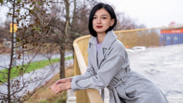 Agen Publik – Si Rusia Mungil Yang Pendiam, Ternyata Bisa Bikin Mampus