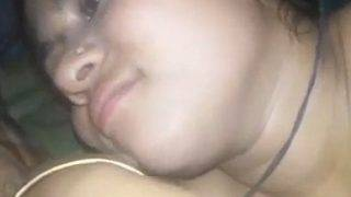 Aunty India Utara Nyedot Kontol Ngewe Sampe Crot