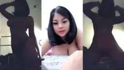 Babyfe Bugil Di Kegelapan, Siap Digoyang