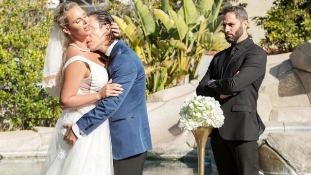 Brazzers – Pengantin Nakal: Pesta Ngentot Liar Di Pernikahan Bagian 3