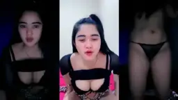 Dmx Si Montok Bee, Goyang Gemoy Bikin Meleleh, Mango Id 17220413, Siap Bikin Lu Ngaceng.