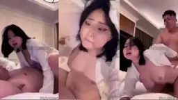Genjot Memek Chindo Msbreewc Sampe Sakit Tapi Nikmat – Video Sex Bree Wales Full Versi Baru Bocoran Onlyfans