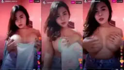 Live Ig Selebgram Tobrut Bugil, Mulus Pol, Bikin Nyesel