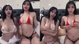 Lulu Spark Sama Bestienya Godain Pascol Sampe Meleleh.