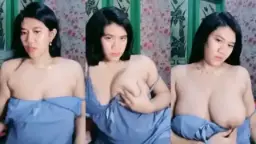 Miss Ratu Rr Tobrut Buka-bukaan Utingnya Live, Bikin Muncrat!