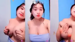 Miyuki Abg Chindo Mulus, Toket Montok Bikin Ngaceng.