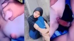 Ngentot Adik Berhijab Toket Bulat, Perawan Mulus Pecah Pertama Kali.