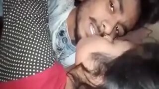Rekaman Mms Cewek Desi Sama Pacarnya, Hot Abis!