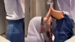 Siswi Sma Bo Viral, Dipesan Om-om Buat Ngewe