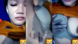 Vcs Putri Toge Kediri, Goyangannya Bikin Makin Pengen, Keluar Semua Isi Hati Dan Tubuh.