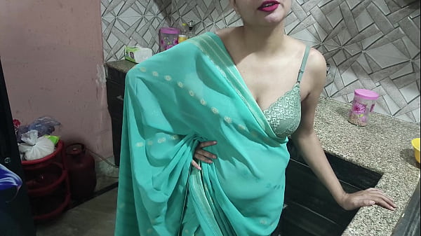 Istri Kakak Yang Seksi Pertama Kali Ngewe Sama Adik Ipar! Suara Hindi Jelas Bikin Makin Panas