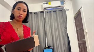 Ibu Tiri Montok Leyne Rodriguez Nempel Terus Digenjot Anak Tiri Bejat