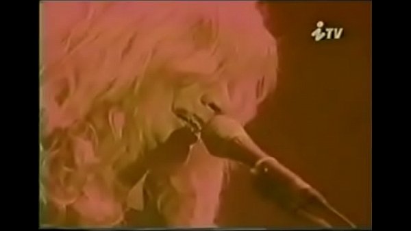 Konser Megadeth Di Korea Selatan 1998, Bikin Makin Basah Dan Panas.