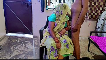 Bhabhi Ki Chudai, Hindi Audio Yang Bikin Makin Basah