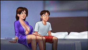 Ibu Tiri Ngintipin Semua Gerakanku, Mulai Dari Yang Polos Sampai Yang Bikin Malu (18+).
