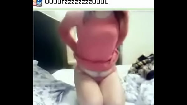 Nonton Cewek Cina Polos Goyang-goyang Depan Webcam, Bikin Makin Greget.
