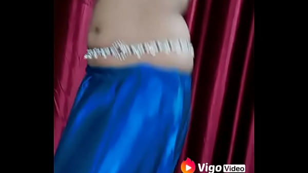 Cewek India Dari Vigo, Goyangannya Bikin Makin Pengen