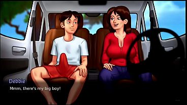 Diam Aja…tapi Mama Tiriku Tahu Yang Kuinginkan (18+).