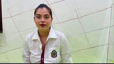Cewek India Abg Sama Siswi Sma Di Oyo Ngocok Keras