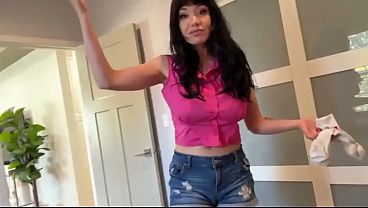 Ibu Tiri Yang Cemburu Mainin Kamu Dengan Cara Nakal, Si Kecil Nakal, Mimpi Rumah Tangga Penuh Nafsu, Scott Stark.