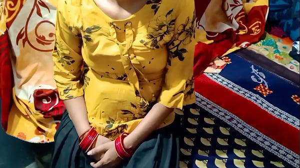 Ibu Tiri India Di Kamar Rumah, Ngewe Anal Sama Adik Tiri, Nafsu Liar.