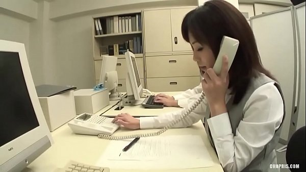 Hisap Kontol Di Kantor, Cara Seru Buat Habisin Waktu
