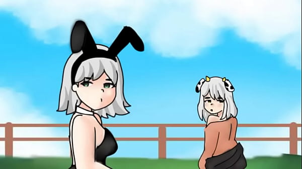 Gua Cuma Animator Doang, Nggak Pake Model Beneran, Cuma Monyet Cina Yang Bisa Digerakin Biar Keliatan Seksi.