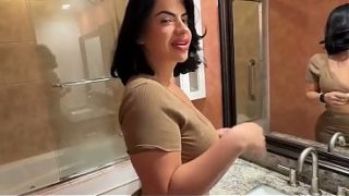 Ibu Tiri Montok Pengen Ngewe ~ Lissa Aires ~ Fantasi Rumah Tangga ~ Scott Stark