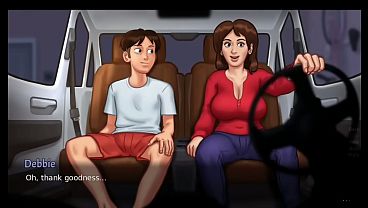 Ibu Tiri Ku Gak Pernah Lewatin Satu Pun, Bahkan Kesalahan Kecil Sekalipun, Bikin Makin Panas (18+)