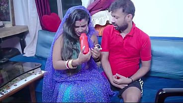 Tonton Video Seru Pasangan India Desi Lagi Nikmatin Momen Panas Penuh Gairah.