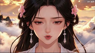 Cari Mba Suster Buat Ngajarin Dual Cultivation, Cewek Cantik Klasik China Bikin Lo Meleleh Nggak Bisa Nolak. Episode 1 Bikinan Ai.