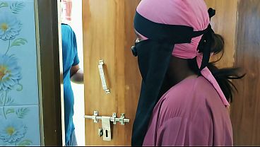 Temen Kuliah Hijab Hot Step-sis Di Kamar Gue Ngewe