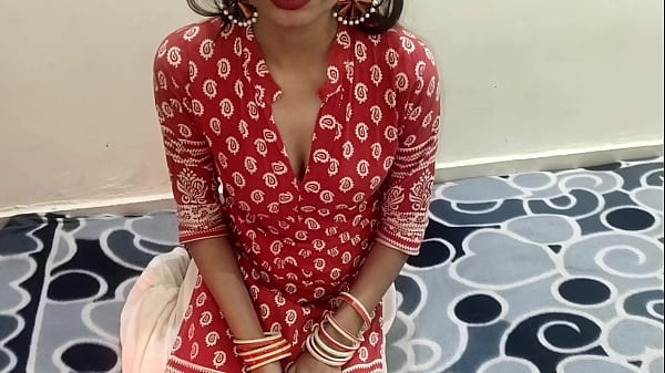 Desi Gaaon Ki Sexy Bhabhi Ne Parlour Wale Officer Ko Rishwat Na Dene Par Apni Gaand Chudwa Li, Xxx Hd Hindi Audio Mein.